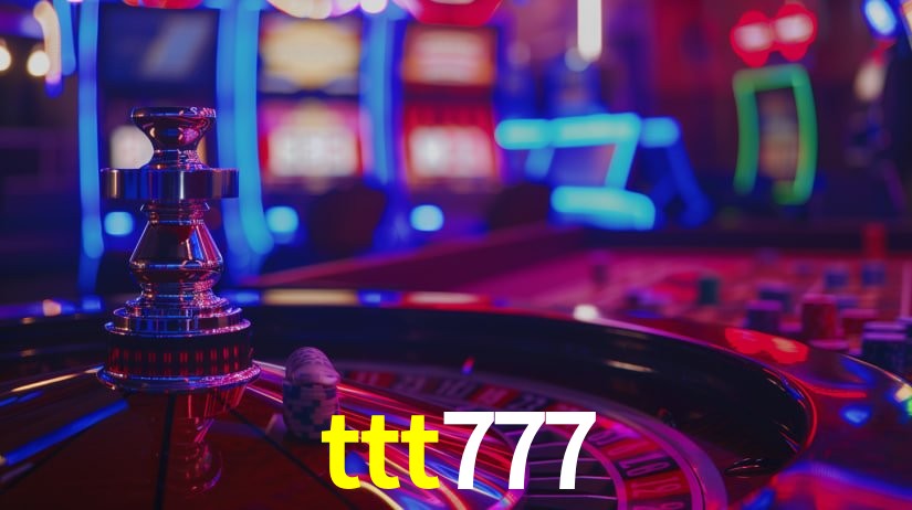 ttt777 bet