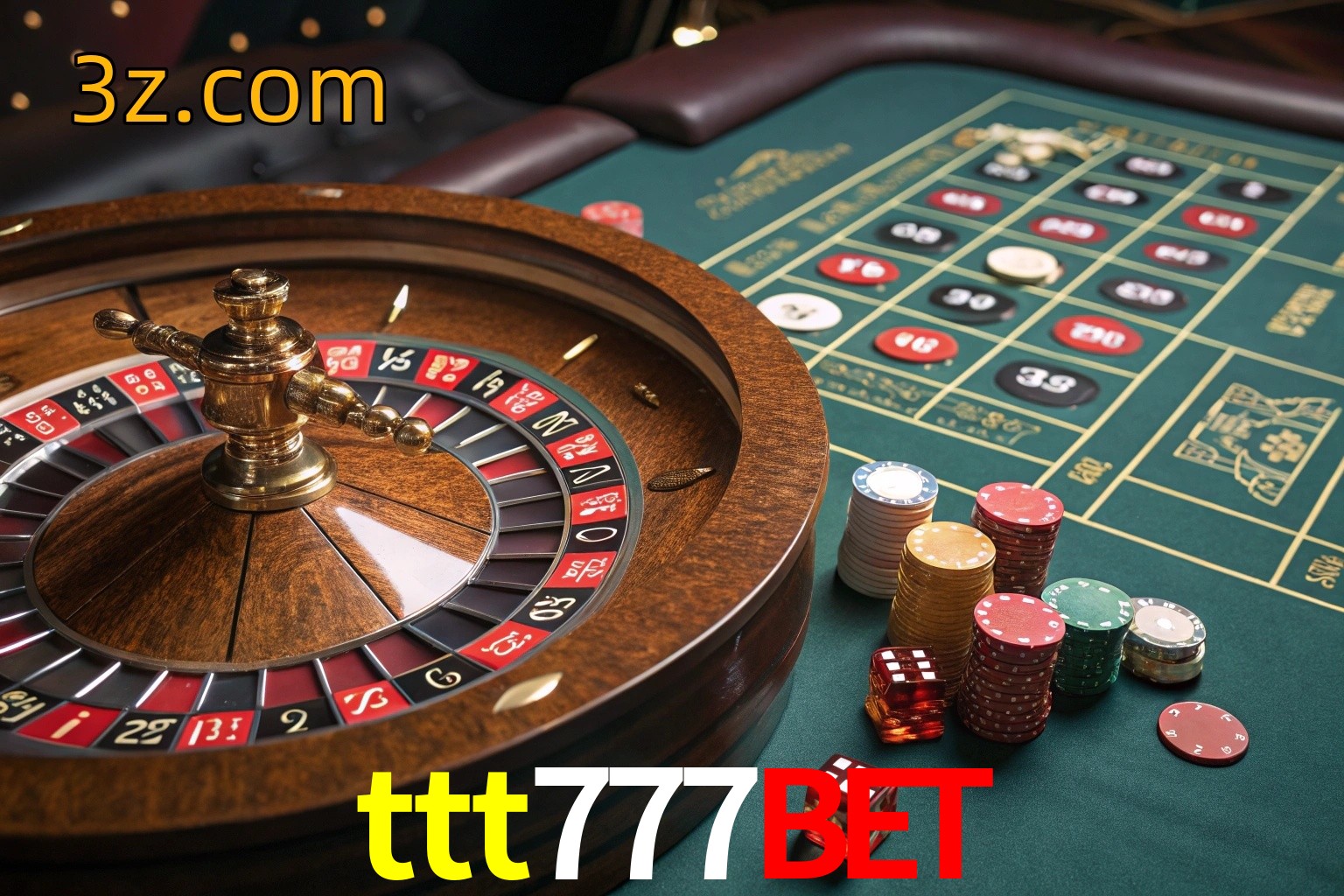  ttt777bet games