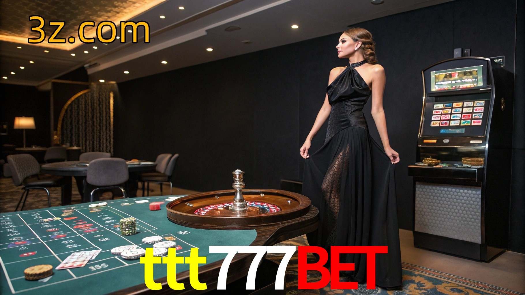 login ttt777bet