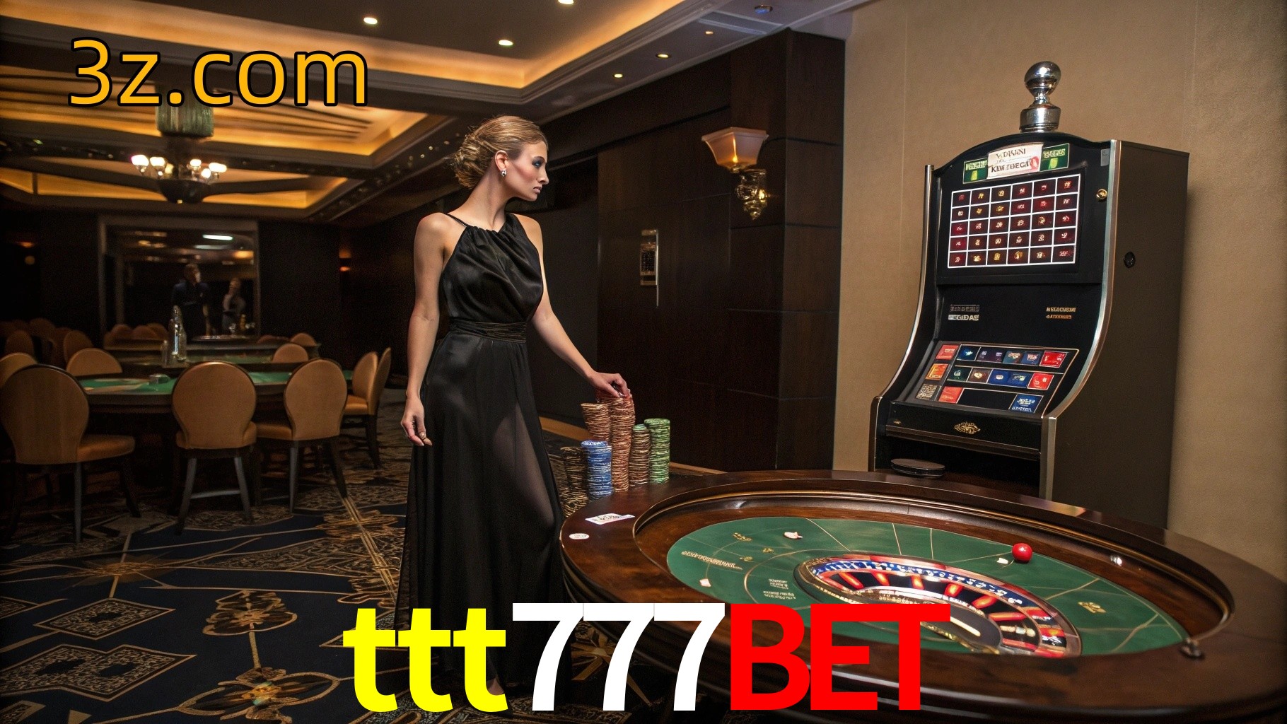  ttt777bet bonus
