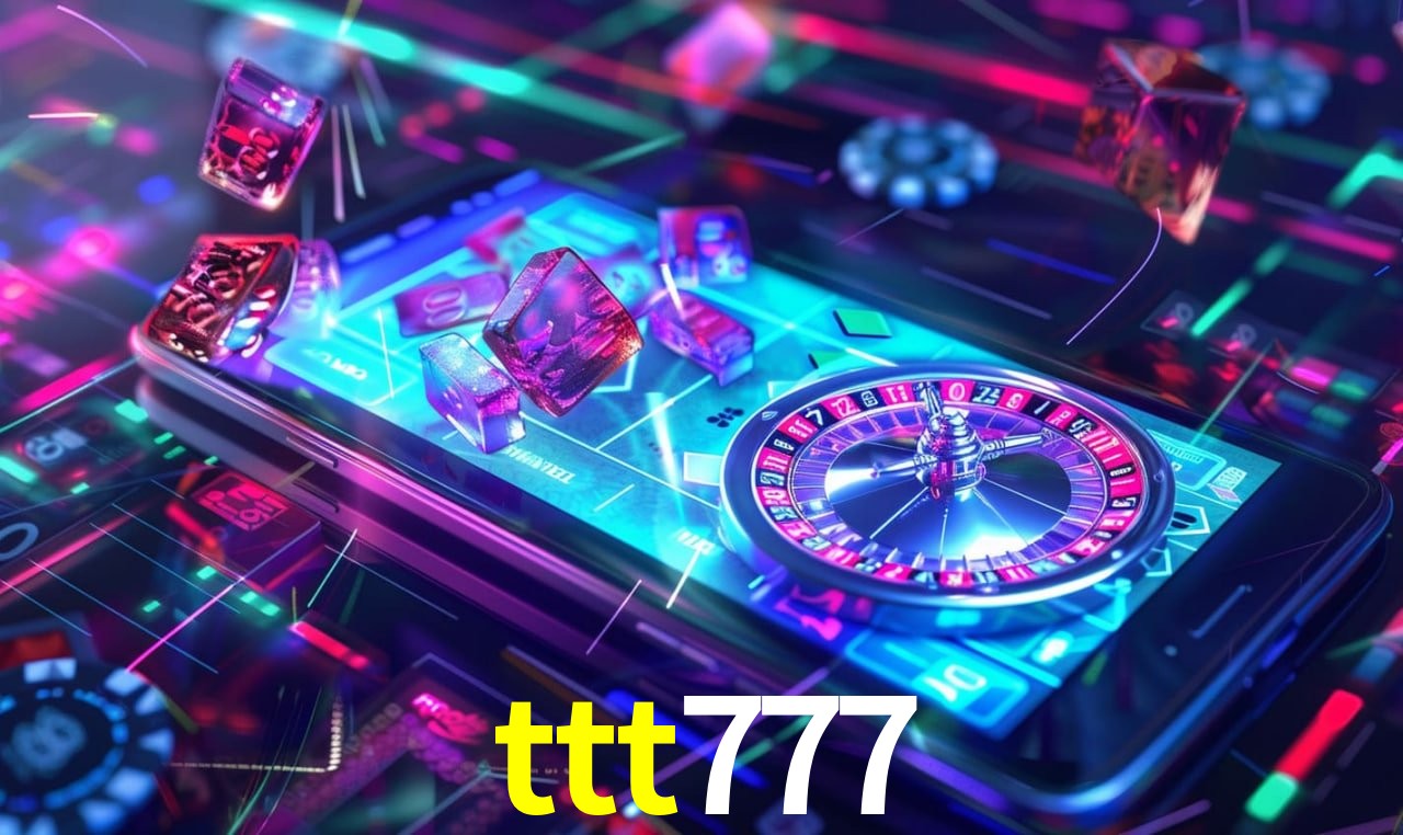 Desvendando o Mundo dos Jogos Virtuais na ttt777