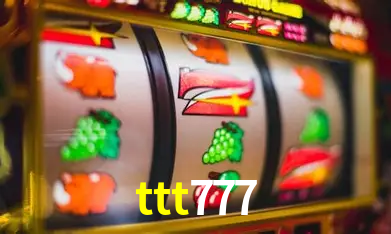 A Popularidade dos Caça-Níqueis no ttt777