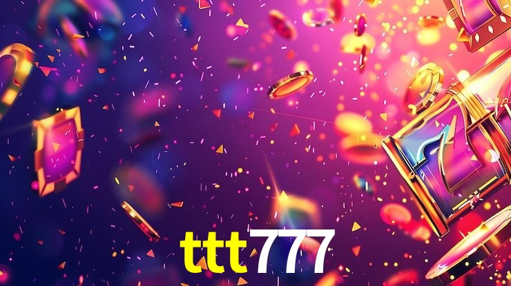 Design Responsivo ttt777