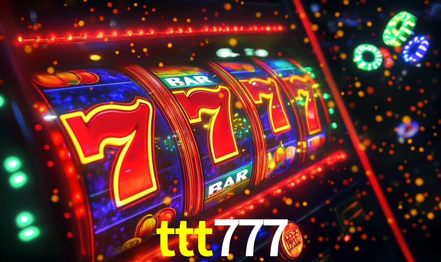 ttt777 bet