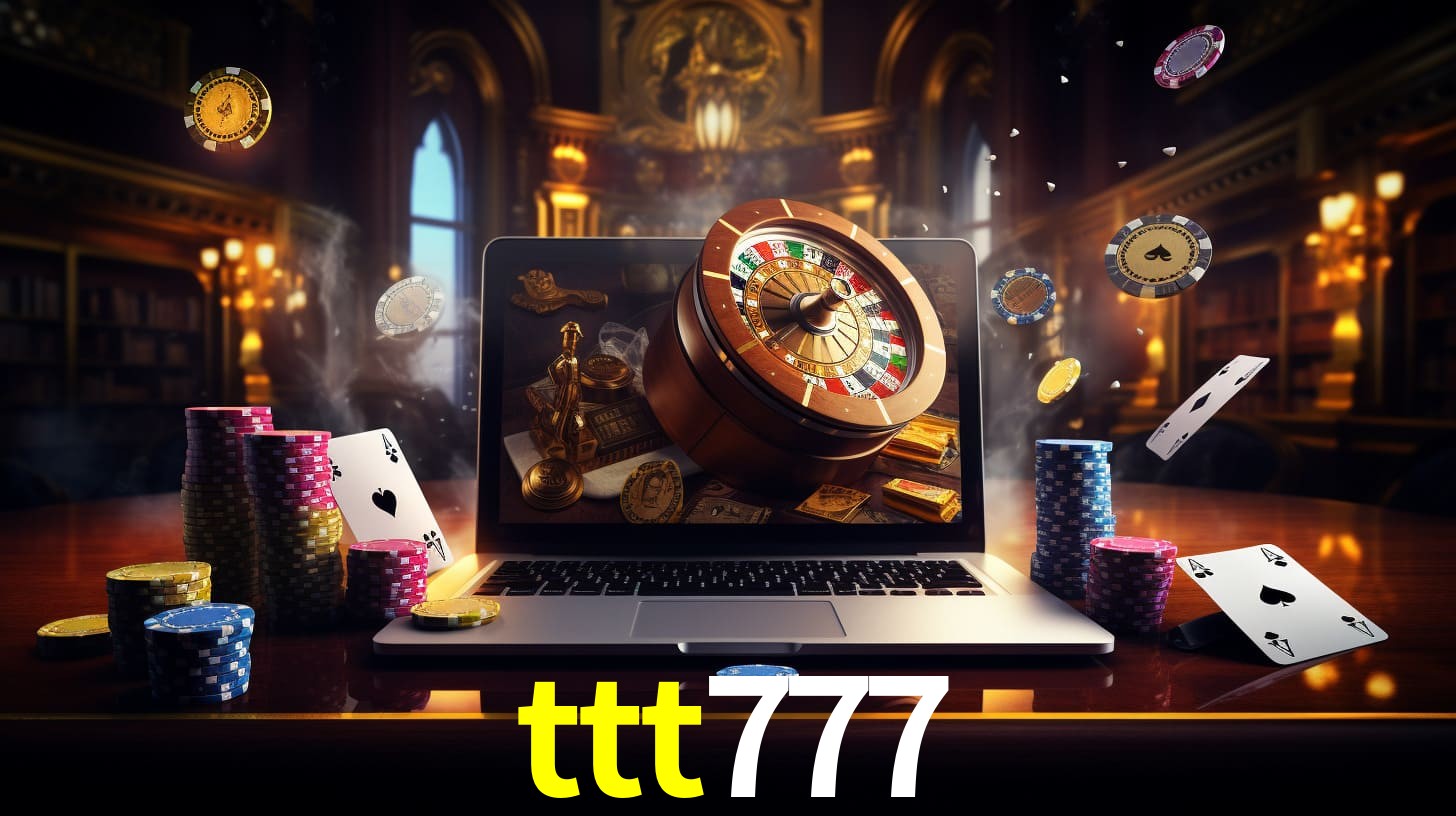 Welcome Bonus ttt777