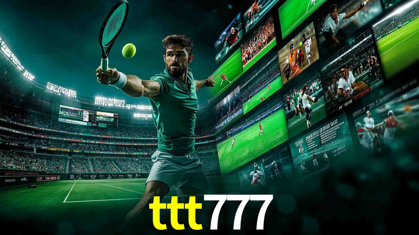 Torneios ttt777
