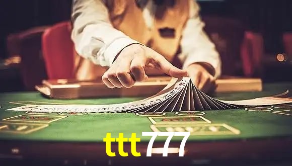 Roulette Table ttt777