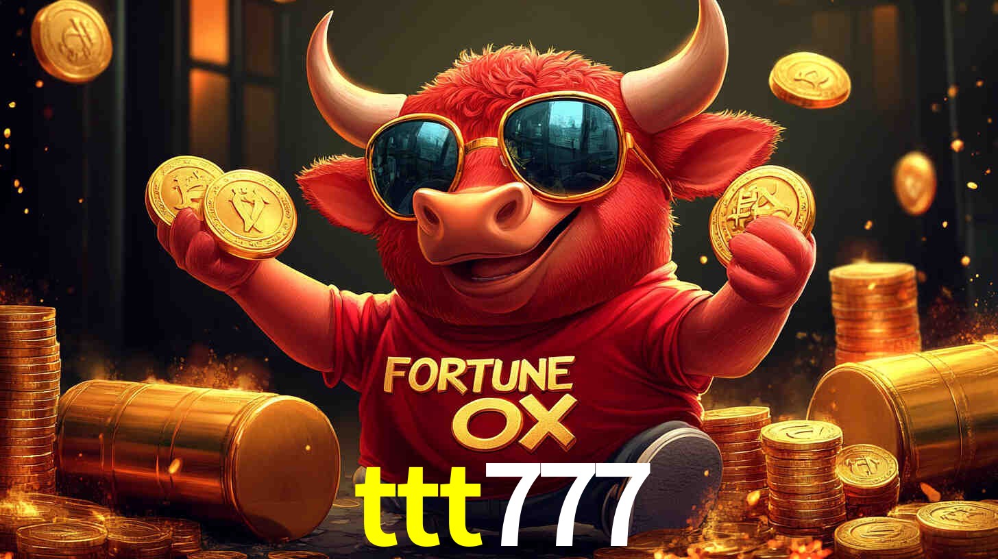 Jogos Exclusivos ttt777
