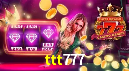 Descubra o Mundo do Cassino Online com ttt777