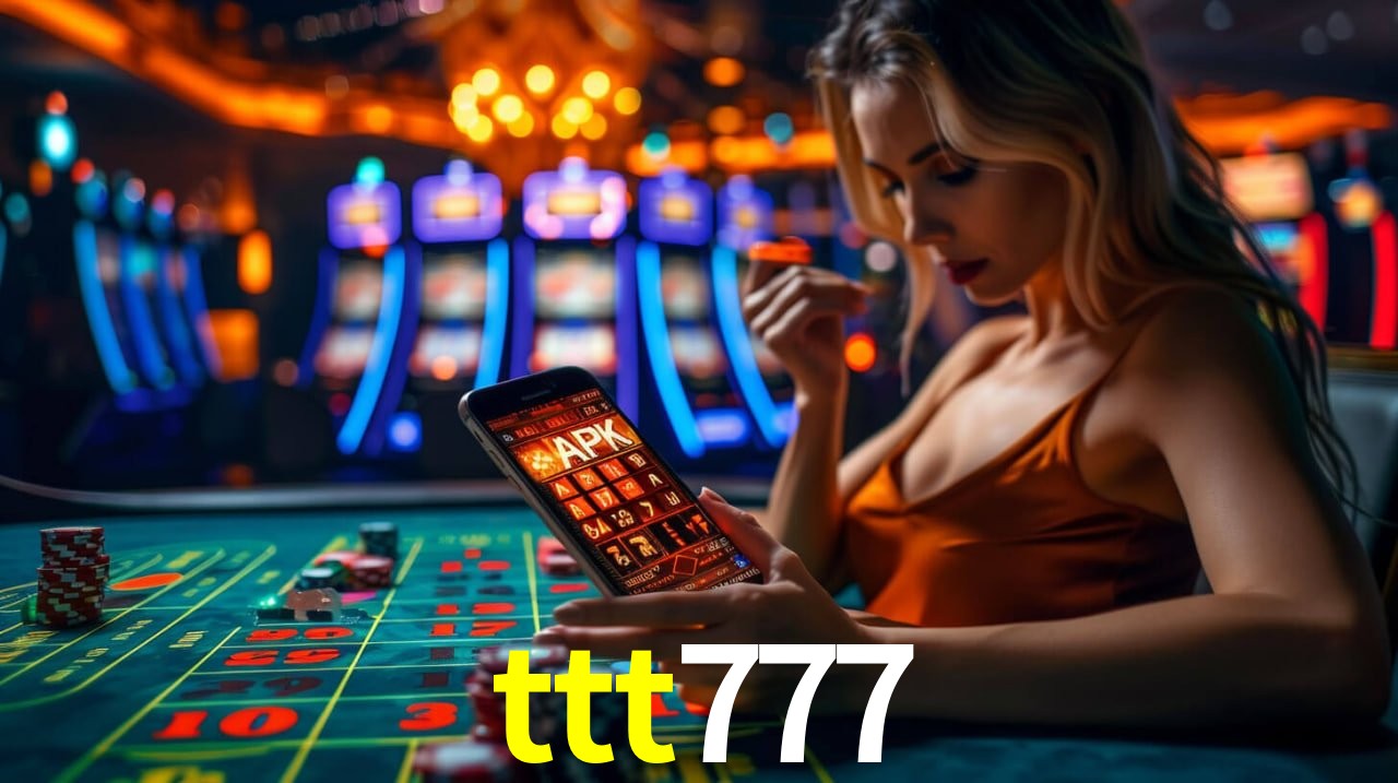 Live Casino ttt777
