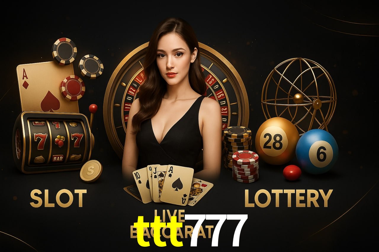 Descubra o Programa VIP da ttt777: Vantagens Exclusivas para Jogadores