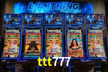 cassino ttt777