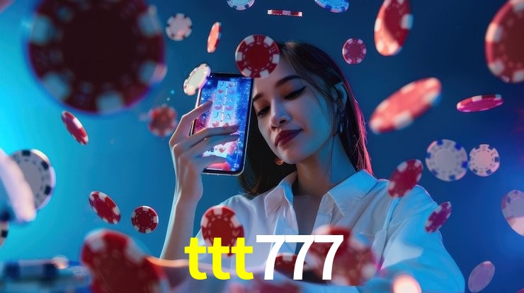 Login Seguro ttt777