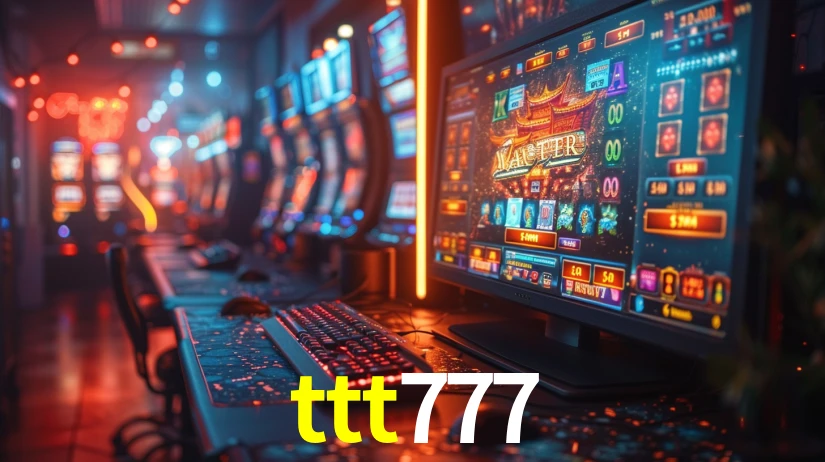 ttt777: Seu Especialista em Apostas Esportivas Brasileiras