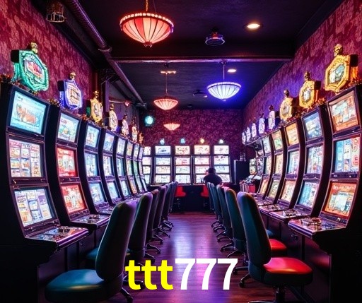 A Experiência Imersiva dos Cassinos Ao Vivo no ttt777
