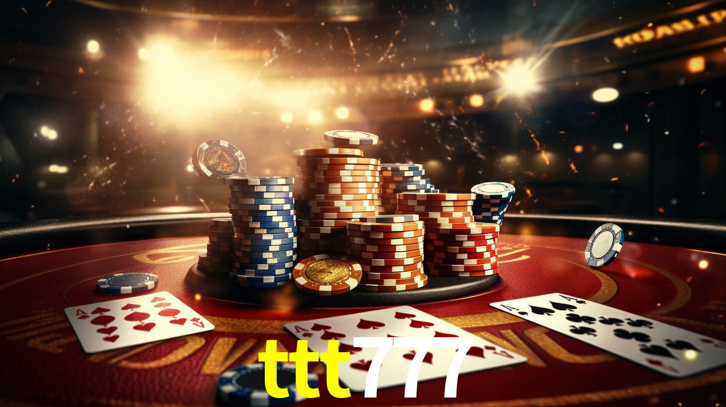 Programa VIP ttt777