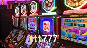 Desvendando o Mundo dos Jogos Virtuais na ttt777