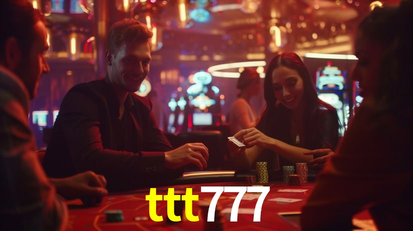 A Emoção da Loteria na ttt777: Uma Chance de Mudança de Vida