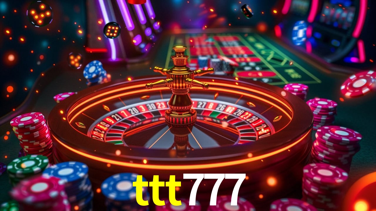 Promoções Sazonais ttt777