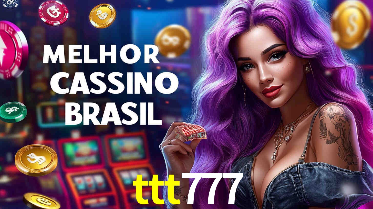 Jogo Aviator ttt777