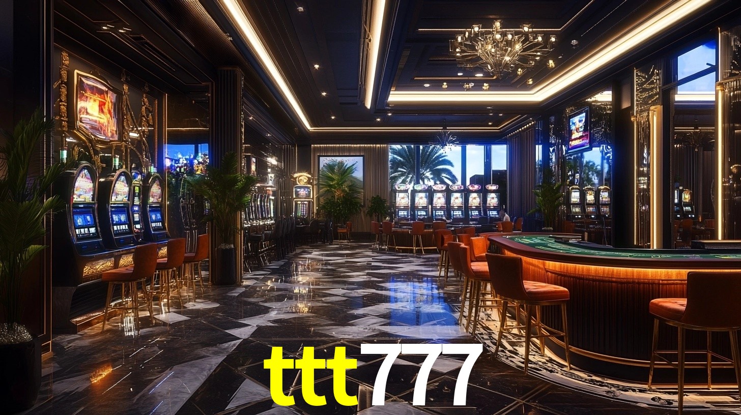 ttt777 bet