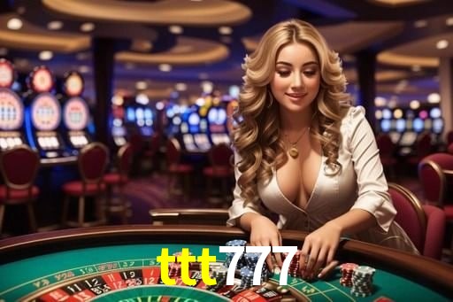 VIP Casino ttt777