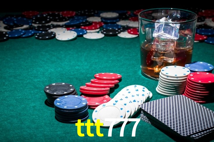 A Emoção da Loteria na ttt777: Uma Chance de Mudança de Vida