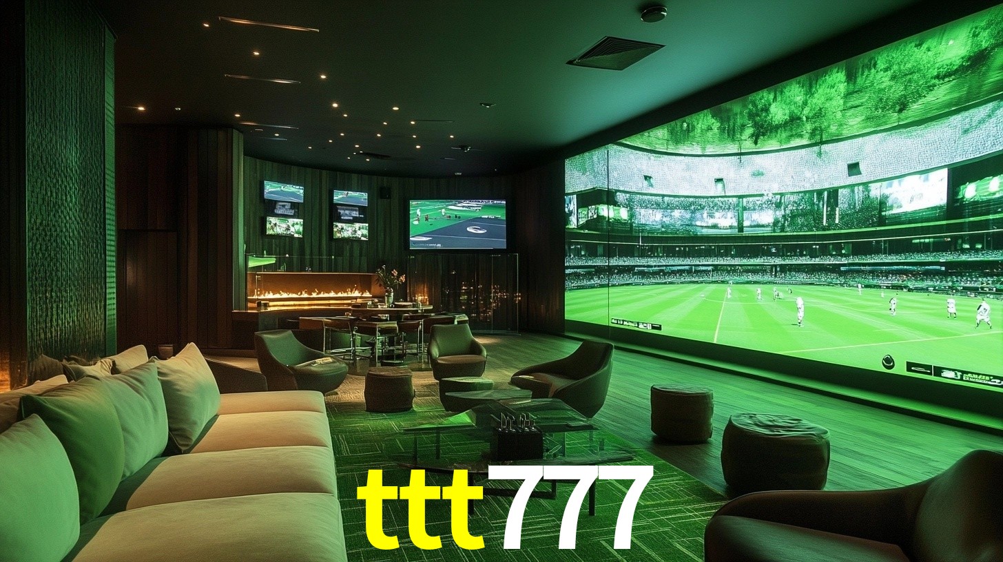 Bônus Generosos e Exclusivos no ttt777 para Você!