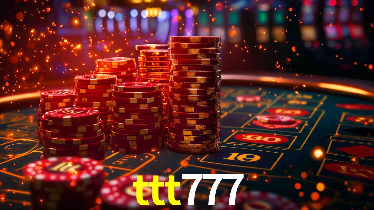 ttt777 bet
