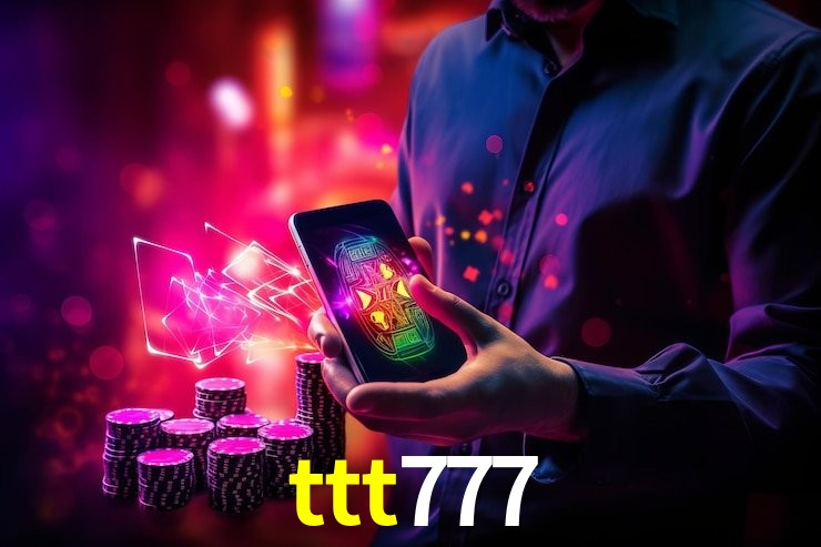 Apostas Esportivas na ttt777: Um Guia Completo