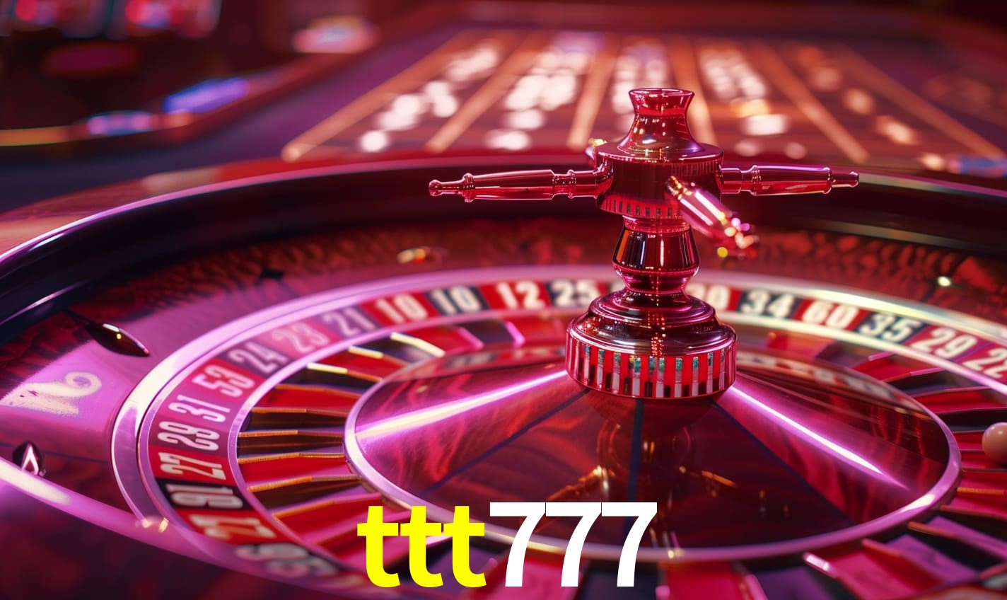 Diretório de Jogos ttt777