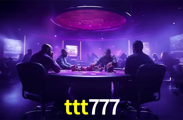 Jogos de Slot ttt777