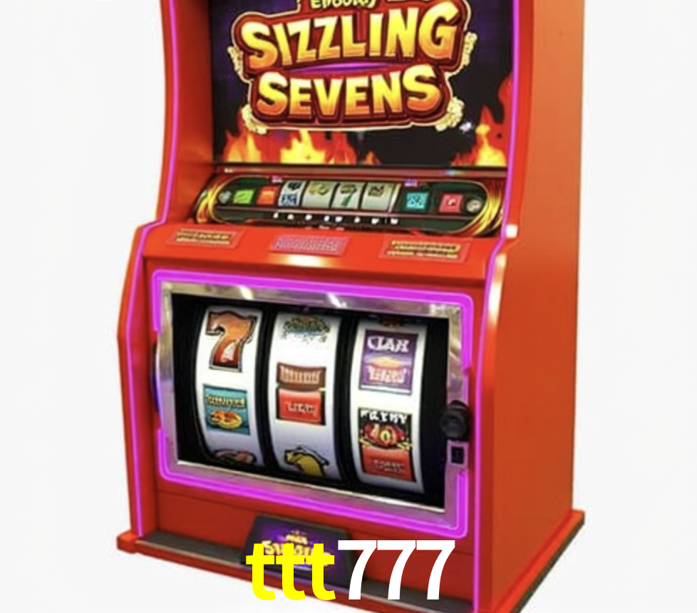 Slot Games ttt777
